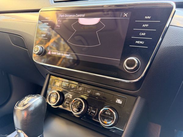 Skoda Superb 2022 TDI Stunning Car 383041980