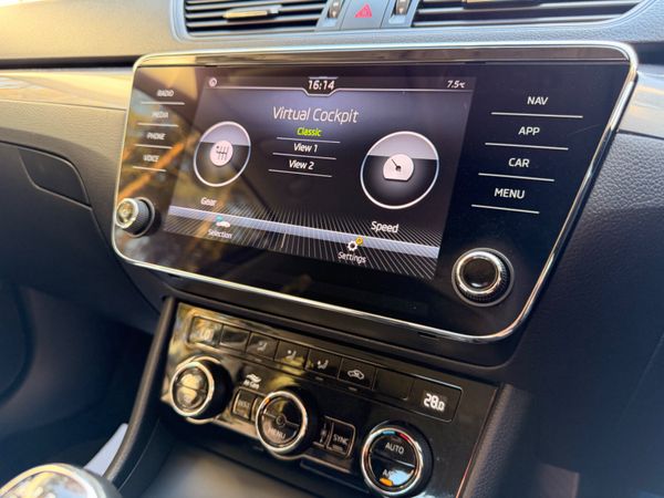 Skoda Superb 2022 TDI Stunning Car 383041984