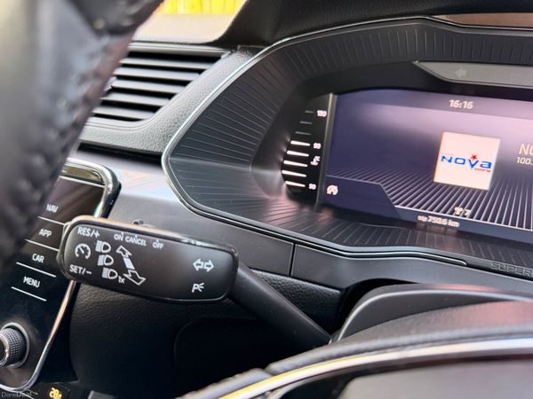 Skoda Superb 2022 TDI Stunning Car 383041986