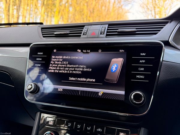 Skoda Superb 2022 TDI Stunning Car 383041988