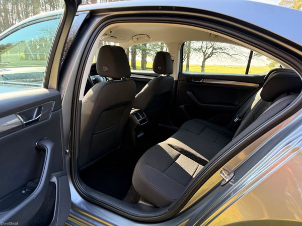 Skoda Superb 2022 TDI Stunning Car 383041992