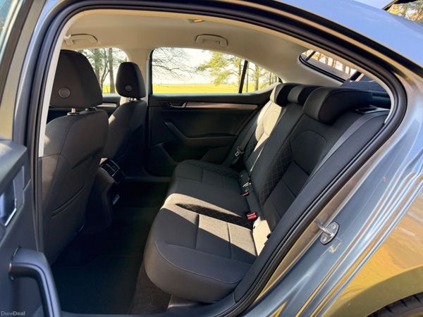 Skoda Superb 2022 TDI Stunning Car 383041994