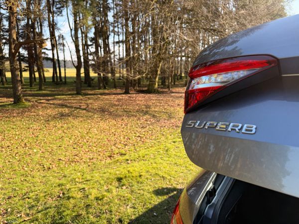 Skoda Superb 2022 TDI Stunning Car 383041998
