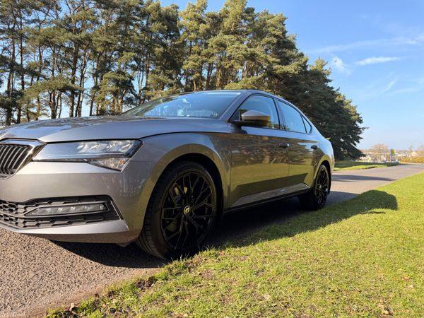 Skoda Superb 2022 TDI Stunning Car 383042002