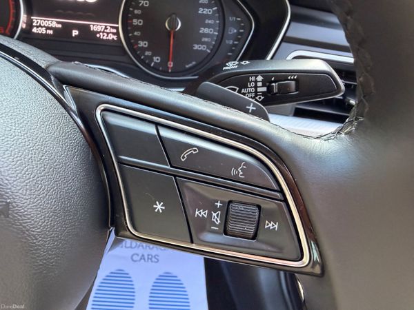 Audi A4 2022 163BHP 35TDI Automatic 383042662