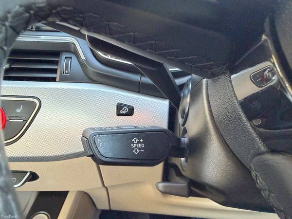 Audi A4 2022 163BHP 35TDI Automatic 383042670