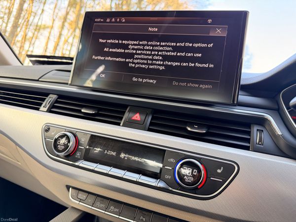 Audi A4 2022 163BHP 35TDI Automatic 383042672