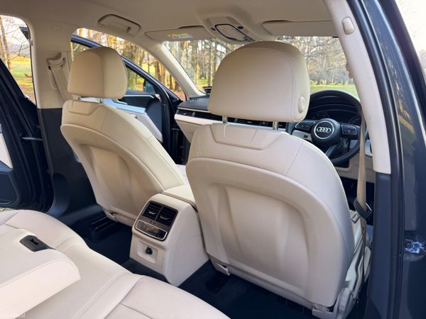 Audi A4 2022 163BHP 35TDI Automatic 383042676