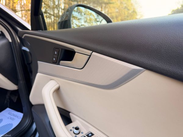 Audi A4 2022 163BHP 35TDI Automatic 383042678