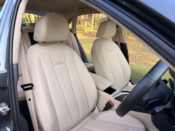 Audi A4 2022 163BHP 35TDI Automatic 383042682