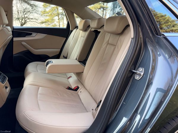 Audi A4 2022 163BHP 35TDI Automatic 383042688