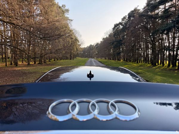 Audi A4 2022 163BHP 35TDI Automatic 383042702