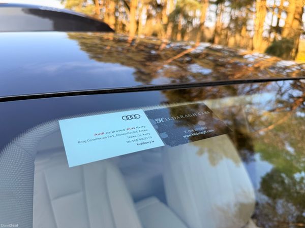 Audi A4 2022 163BHP 35TDI Automatic 383042704