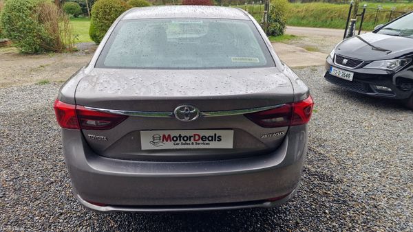 Toyota Avensis 2016 2.0D4D High Spec!1Owner!97k! 383042966