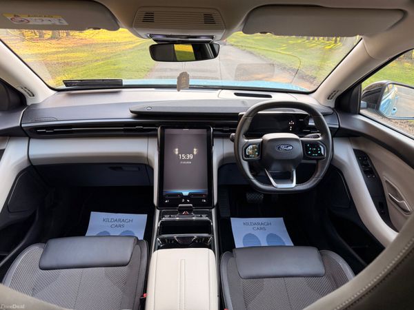 Ford Explorer 2025 Extended Range Factory Options 383043676