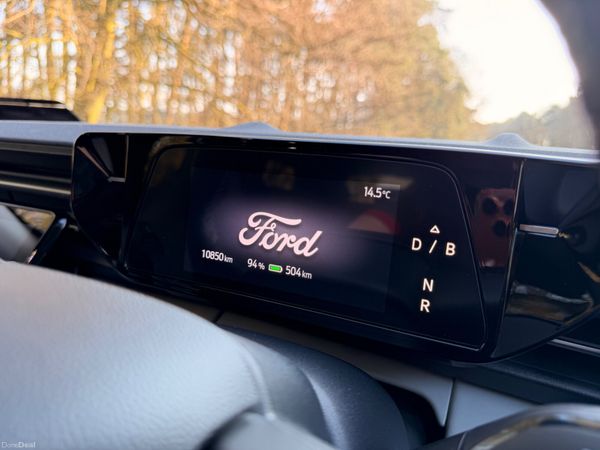 Ford Explorer 2025 Extended Range Factory Options 383043686