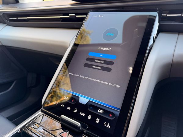 Ford Explorer 2025 Extended Range Factory Options 383043688