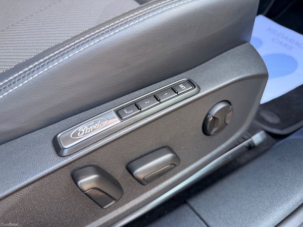 Ford Explorer 2025 Extended Range Factory Options 383043698