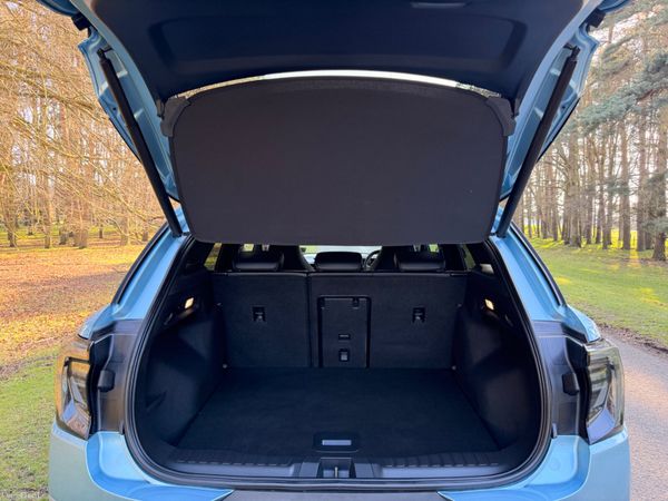 Ford Explorer 2025 Extended Range Factory Options 383043706