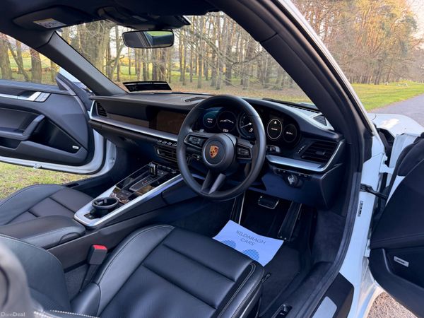 Porsche 911 2021 Very Low KM 383044354