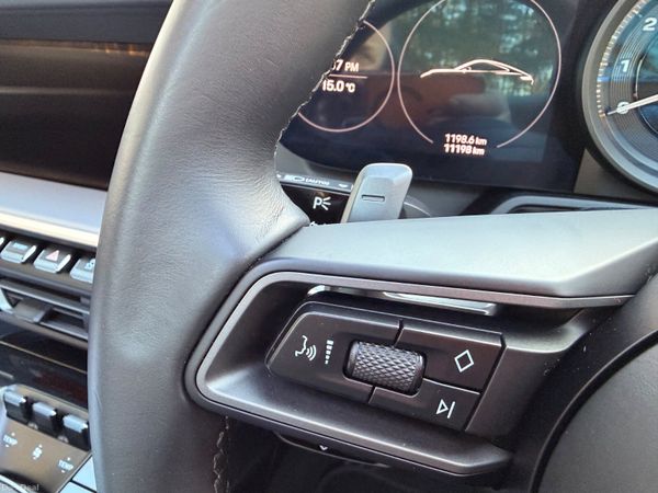 Porsche 911 2021 Very Low KM 383044366