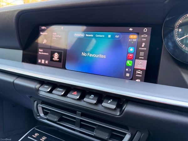 Porsche 911 2021 Very Low KM 383044370