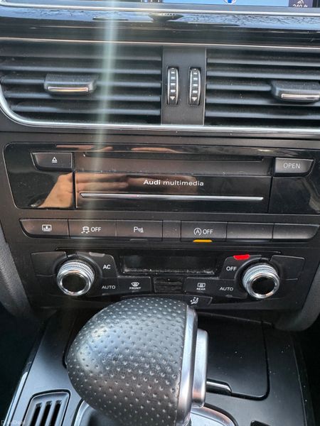 Audi A4 2014 S-Line Black Edition Automatic 383047842