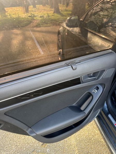 Audi A4 2014 S-Line Black Edition Automatic 383047802