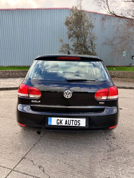 Volkswagen Golf 2012 Apple CarPlay /High spec 383075674