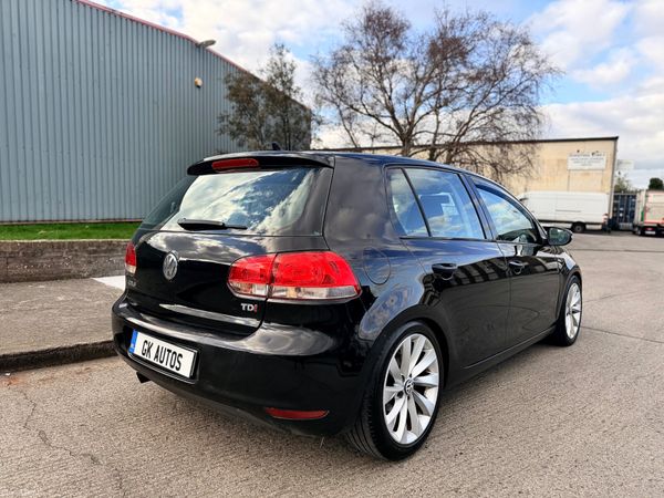 Volkswagen Golf 2012 Apple CarPlay /High spec 383075682