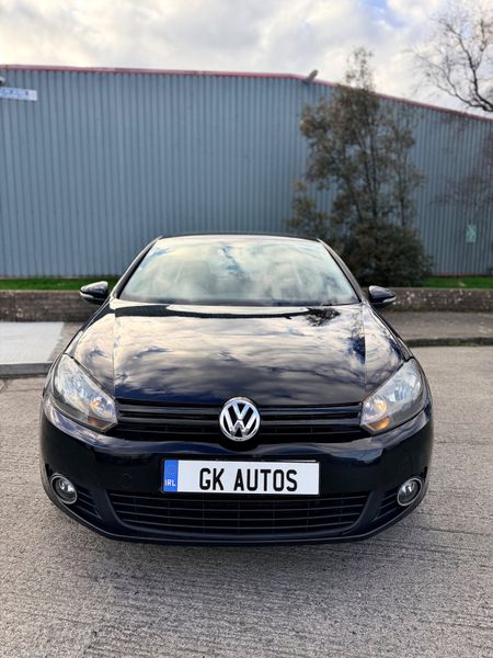 Volkswagen Golf 2012 Apple CarPlay /High spec 383075684