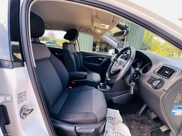 VW POLO 2017 1.2 AUTOMATIC 35964 KM ONLY 383078152