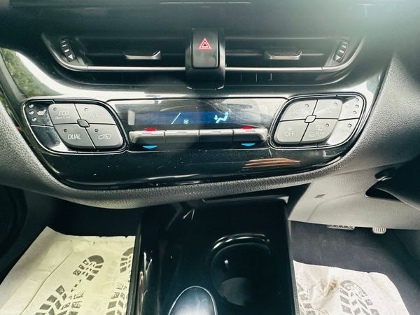 Toyota C-HR 2018 30K Miles Leather 383079756