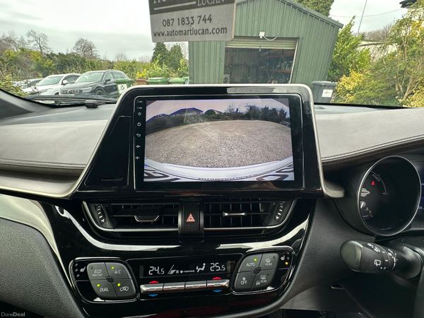 TOYOTA C-HR 2019 40904 KM  ONLY🔥 383080278