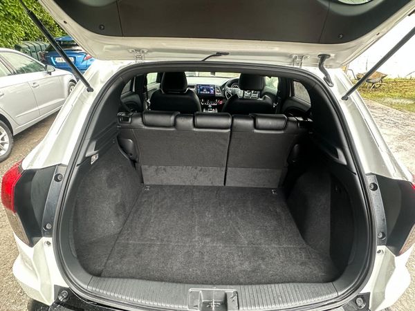 HONDA HRV/VEZEL 2019 RS EDITION 31K MILES 383080392