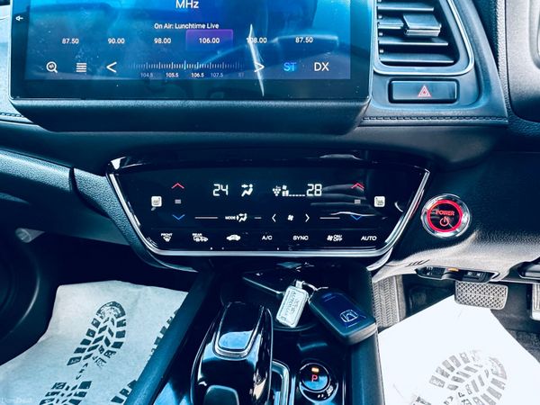 Honda Vezel 2018 1.5 Hybrid Auto 28839 KM ONLY 383080996