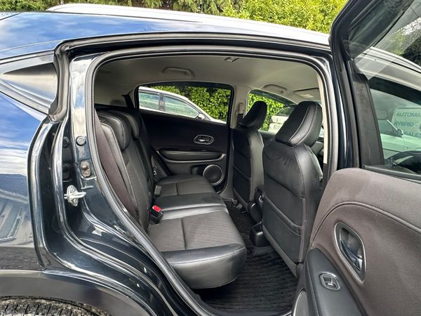 Honda Vezel 2019 1.5 Hybrid Auto 32200 KM ONLY 383081538