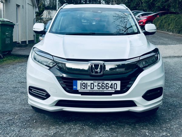 Honda Vezel 2019 1.5 Hybrid Auto 30700 KM ONLY 383081742