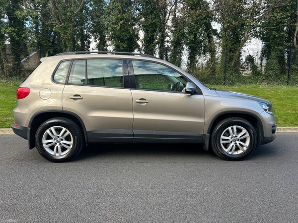 Volkswagen Tiguan 2014 (NCT 03/27. TAX 04/26) 383083068