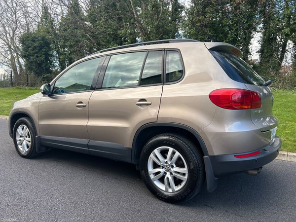 Volkswagen Tiguan 2014 (NCT 03/27. TAX 04/26) 383083084