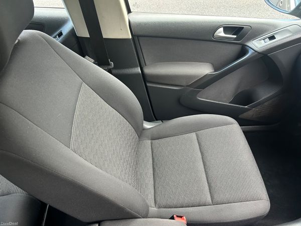 Volkswagen Tiguan 2014 (NCT 03/27. TAX 04/26) 383083088