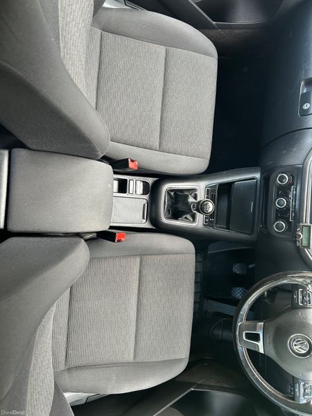 Volkswagen Tiguan 2014 (NCT 03/27. TAX 04/26) 383083090