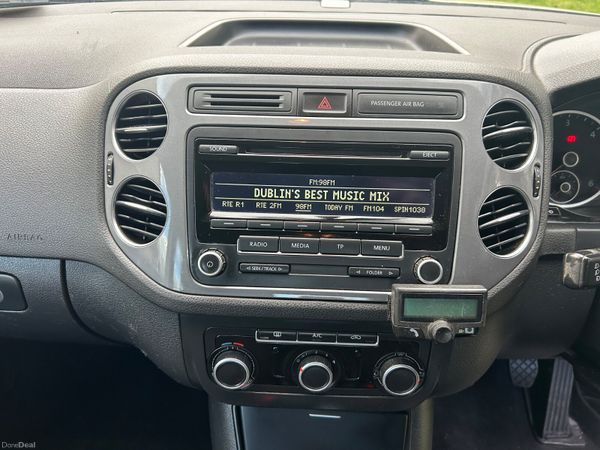 Volkswagen Tiguan 2014 (NCT 03/27. TAX 04/26) 383083092