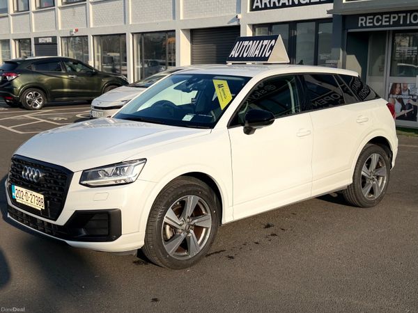 2020 Audi Q2 1.4 Automatic Petrol ,15K Miles 383083164