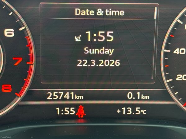 2020 Audi Q2 1.4 Automatic Petrol ,15K Miles 383083170