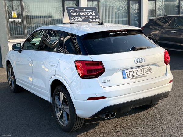 2020 Audi Q2 1.4 Automatic Petrol ,15K Miles 383083172