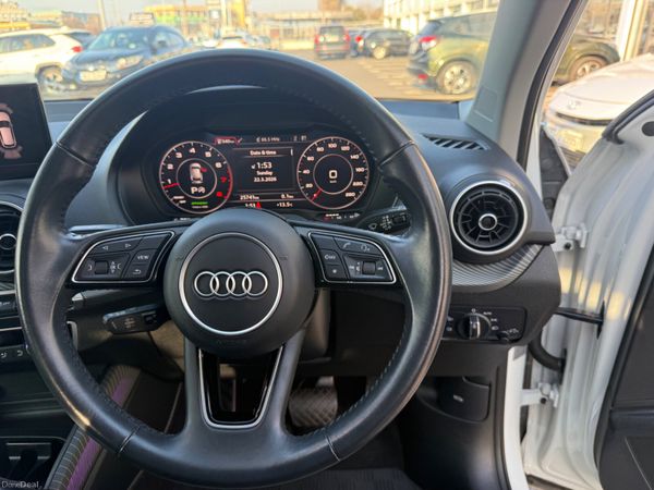 2020 Audi Q2 1.4 Automatic Petrol ,15K Miles 383083178