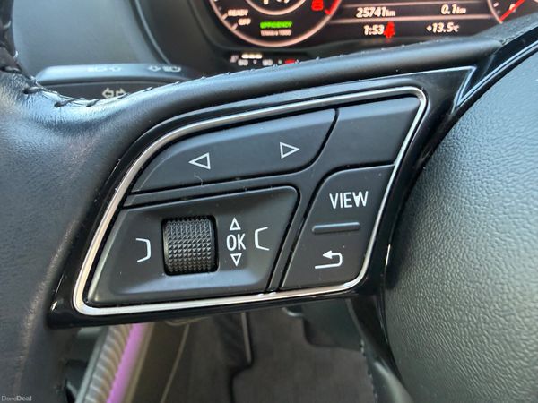 2020 Audi Q2 1.4 Automatic Petrol ,15K Miles 383083180