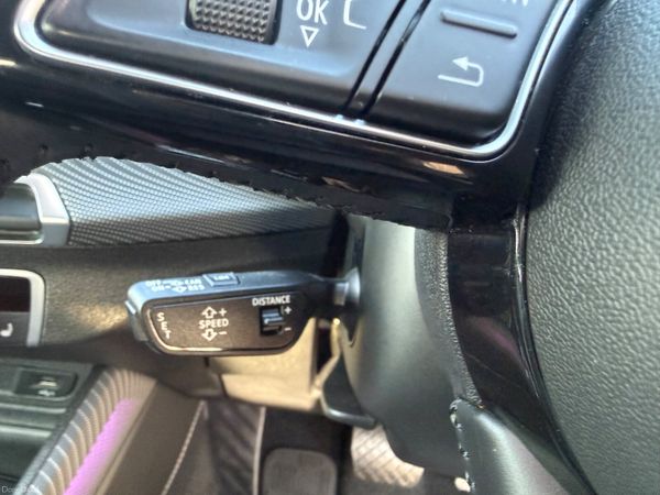 2020 Audi Q2 1.4 Automatic Petrol ,15K Miles 383083182