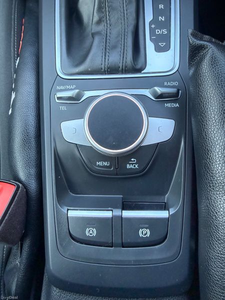 2020 Audi Q2 1.4 Automatic Petrol ,15K Miles 383083184